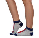 CALCETIN TOBILLO AVENGERS Pack 3 MT21157