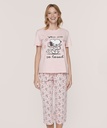 PIJAMA COTTON