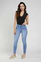 JEANS TIRO ALTO PITILLO 4905