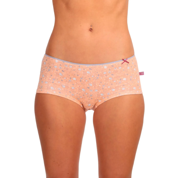 PANTALETA JUVENIL PACK 3 Art.51294