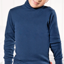 BEATLE ALGODÓN RIB  UNISEX 3420