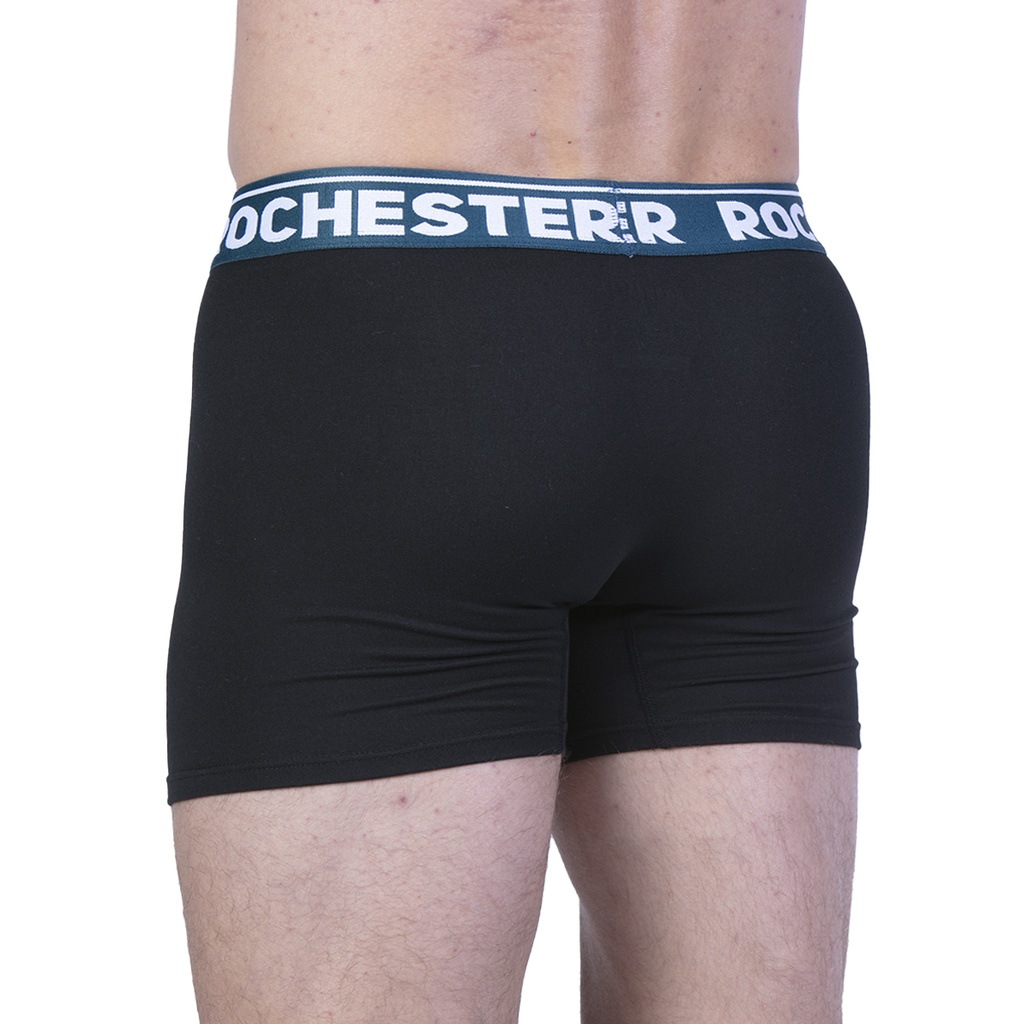 TRIPACK BOXERS MICROFIBRA