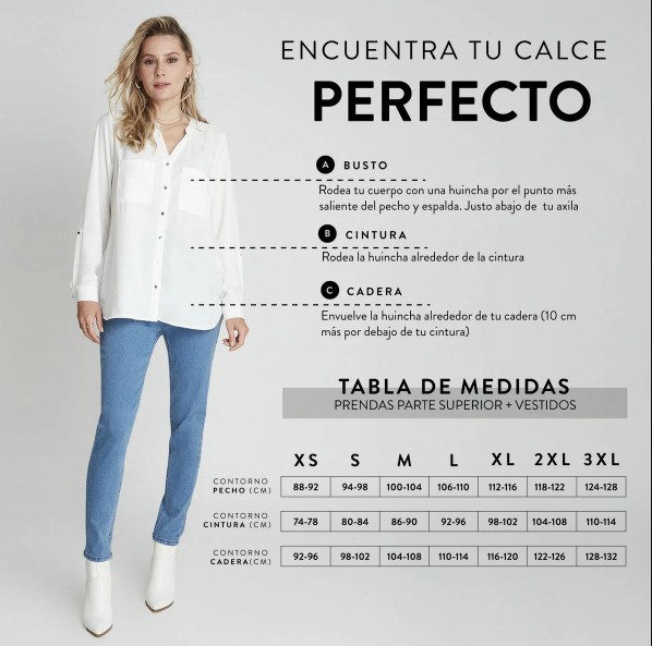 POLERA CRUDO CUELLO BRILLANTE