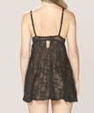 BABYDOLL ENCAJE
