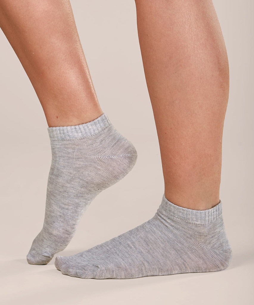 CALCETIN CORTO BAMBÚ