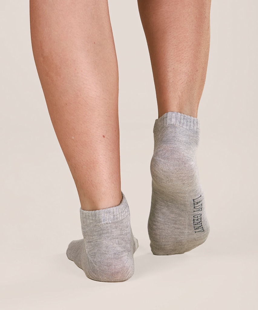 CALCETIN CORTO BAMBÚ