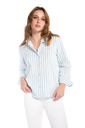 CAMISA MUJER LISTADA