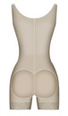 FAJA SALOME MOLDEADORA SHORT SISA