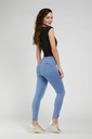JEANS TIRO ALTO PITILLO 4905