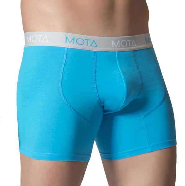 BOXER MEDIO PACK 3