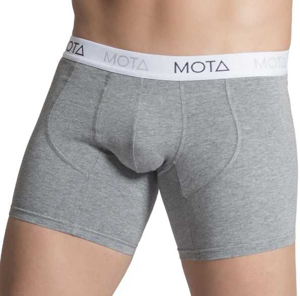 BOXER MEDIO PACK 3