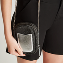 PORTA CELULAR RAFFIA