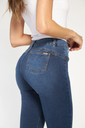 JEANS HIGH WAIST PITILLO 4231