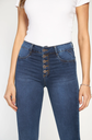 JEANS HIGH WAIST PITILLO 4231