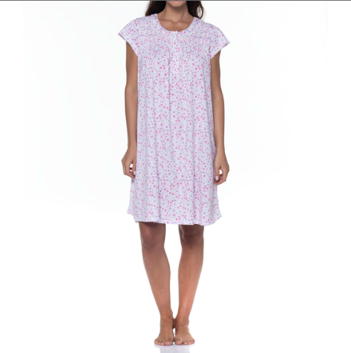 CAMISA COTTON