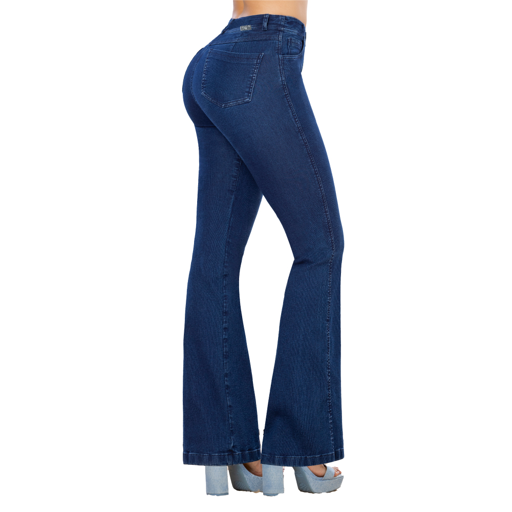 JEANS CAMPANA COSMOPOLITAN TYT