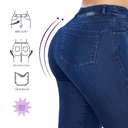 JEANS CAMPANA COSMOPOLITAN TYT
