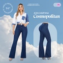 JEANS CAMPANA COSMOPOLITAN TYT