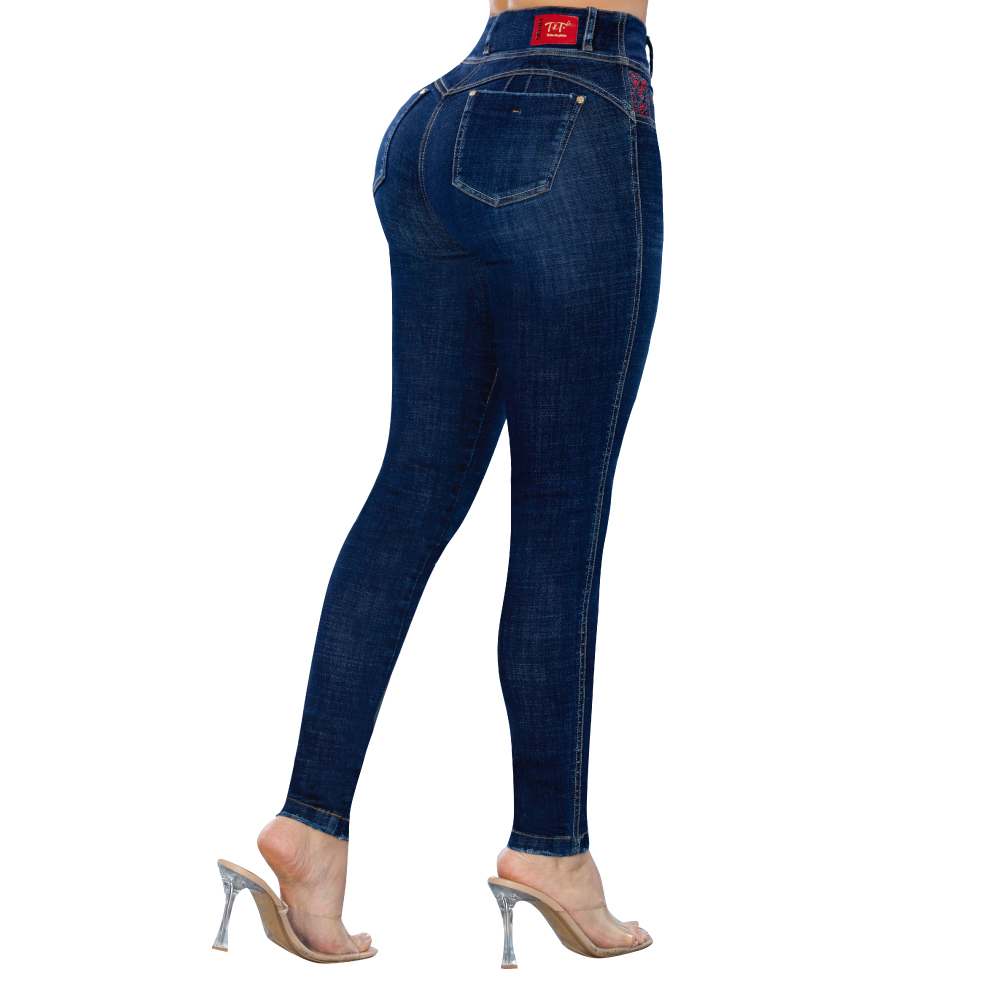 JEAN MANHATTAN TYT