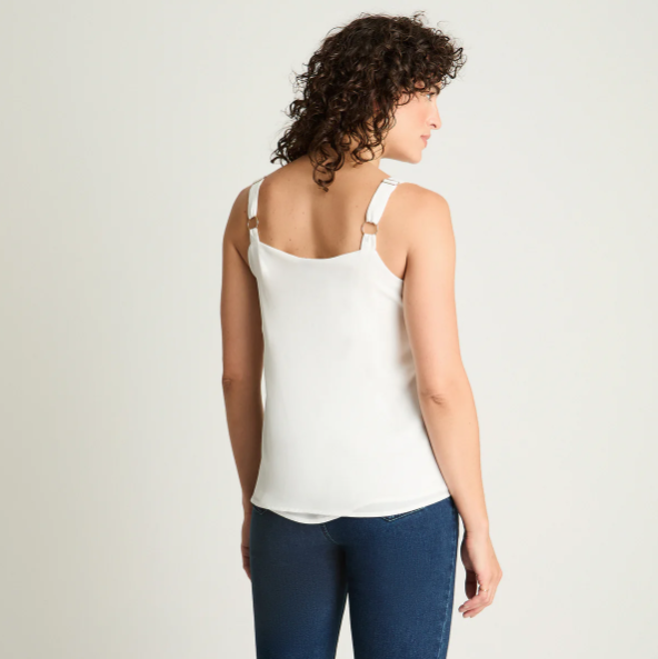 BLUSA PABILO LENCERO