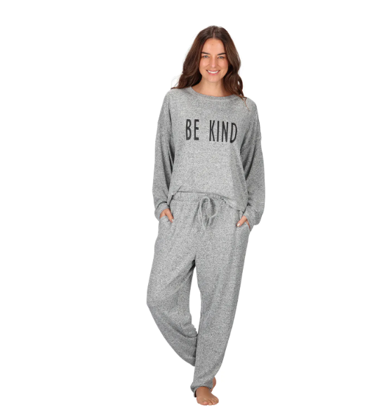PIJAMA LARGO 30823