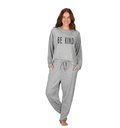 PIJAMA LARGO 30823