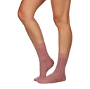 CALCETIN CORTO VISCOSA Pack 3