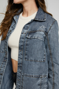 SOBRECAMISA 4903
