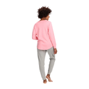 PIJAMA MUJER ALGODON MINNIE 30947
