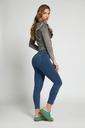 JEANS BIKER Pitillo 5024