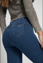 JEANS BIKER Pitillo 5024
