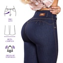 JEANS CAMPANA LUCERO