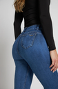 JEANS FLARE A5028