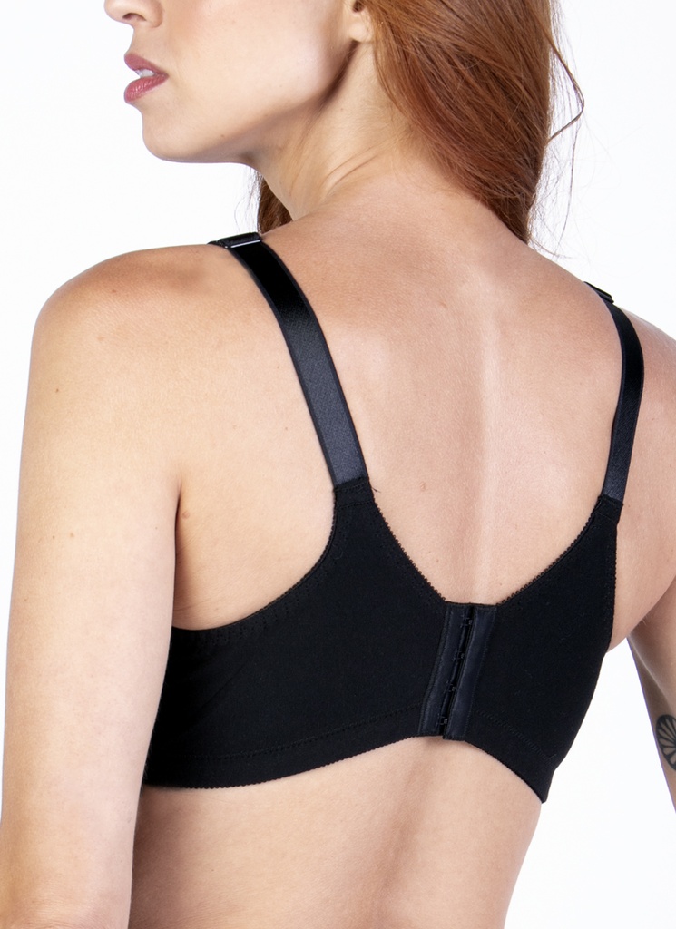SOSTEN COTTON SPANDEX