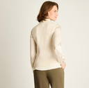 CARDIGAN ARENA SIN MANGA 807504