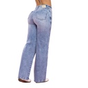 JEANS PASIÓN Palazzo