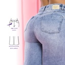 JEANS PASIÓN Palazzo