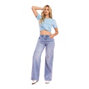 JEANS PASIÓN Palazzo