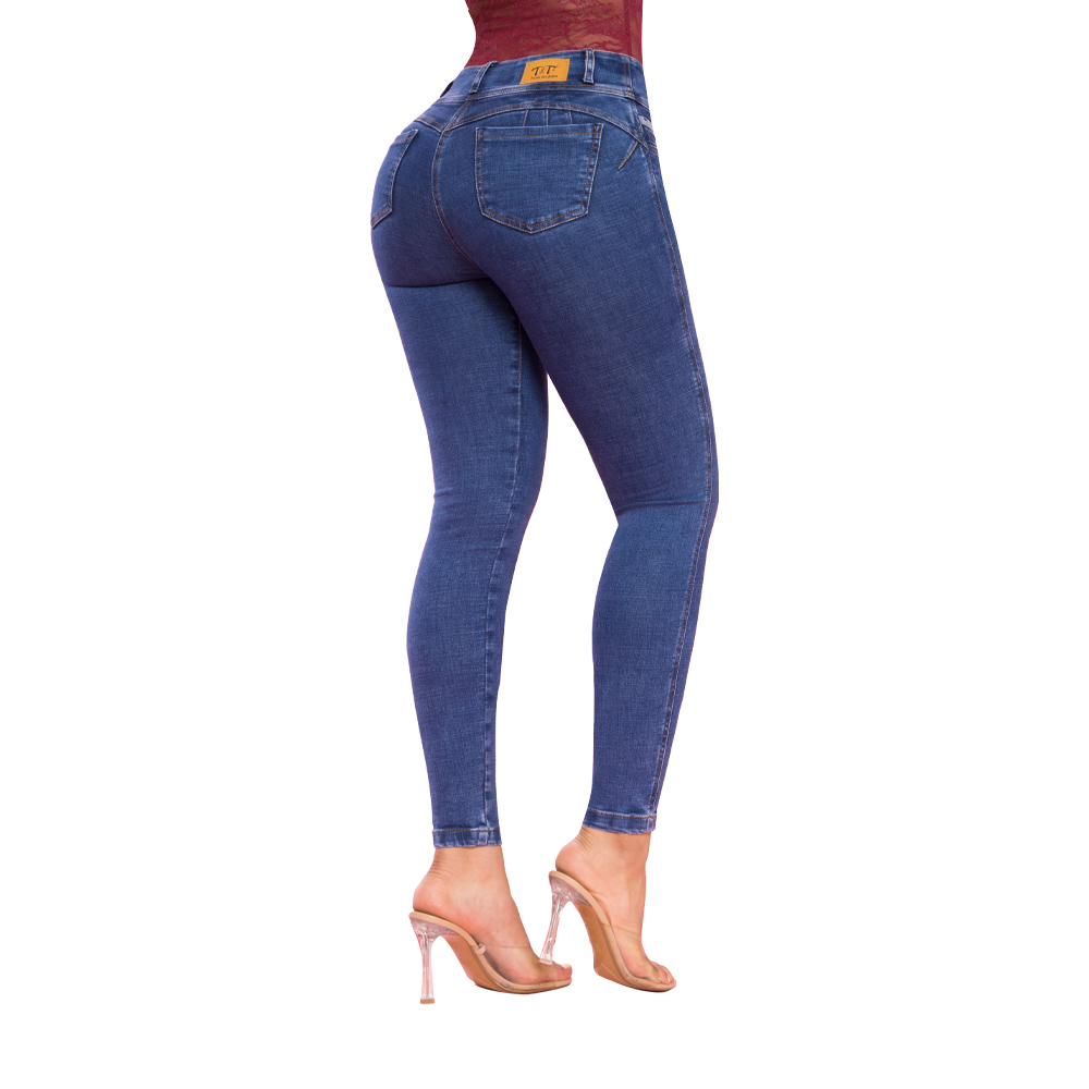 JEANS ROMEO