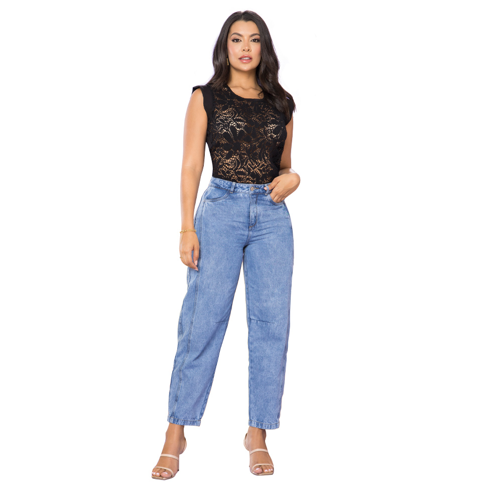 ENZO Jeans Recto