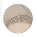 FAJA SALOME MOLDEADORA CACHETERO ESPALDA ALTA  Ref:0413