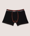 BOXER COTTON SPANDEX