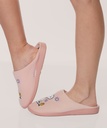 PANTUFLAS  SNOOPY MUJER