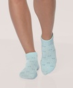 CALCETIN ESTAMPADO (SIN COSTURA)