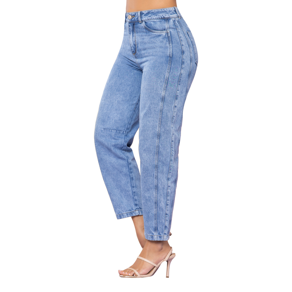 ENZO Jeans Recto