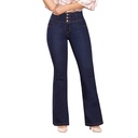 JEANS CAMPANA LUCERO