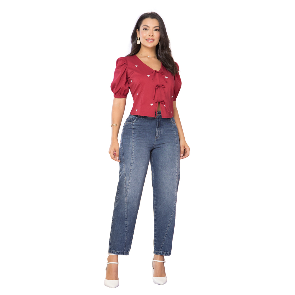 SIRENA Jeans Recto