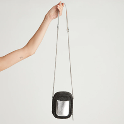 PORTA CELULAR RAFFIA