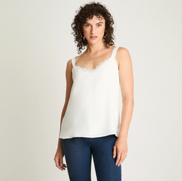 BLUSA PABILO LENCERO