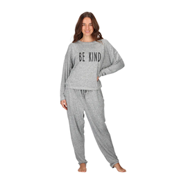 PIJAMA LARGO 30823